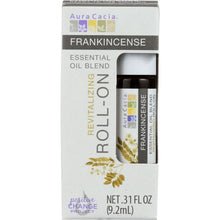 Load image into Gallery viewer, AURA CACIA: Oil Essential Roll-on Frankincense 0.31 oz
