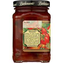 Load image into Gallery viewer, DICKINSON: Pepper &amp; Onion Relish, 8.75 oz
