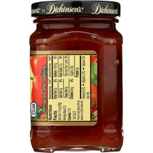 Load image into Gallery viewer, DICKINSON: Pepper &amp; Onion Relish, 8.75 oz
