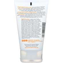 Load image into Gallery viewer, EARTH SCIENCE: Facial Scrub Apricot Gentle, 4 oz
