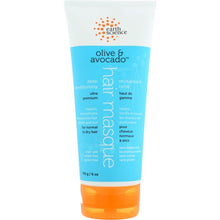 Load image into Gallery viewer, EARTH SCIENCE: Masque Hair Conditioning Deep, 6 oz
