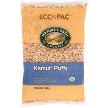 Load image into Gallery viewer, NATURES PATH: Kamut Puffs Cereal Organic, 6 oz
