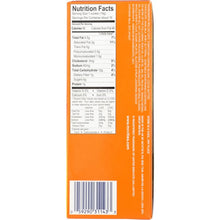 Load image into Gallery viewer, MCVITIES: Biscuits Hobnob Milk Chocolate, 10.5 oz
