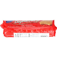 Load image into Gallery viewer, MCVITIES: Digestive Original, 14.1 oz
