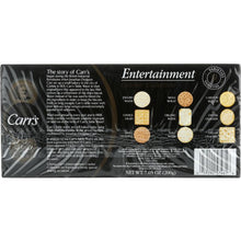 Load image into Gallery viewer, CARRS: Entertainment Cracker Collection, 7.05 oz

