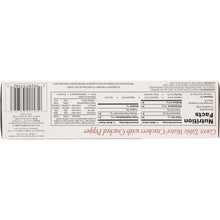 Load image into Gallery viewer, CARRS: Table Water Crackers Cracked Pepper, 4.25 oz
