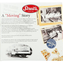 Load image into Gallery viewer, STREITS: Lightly Salted Matzo, 11 oz
