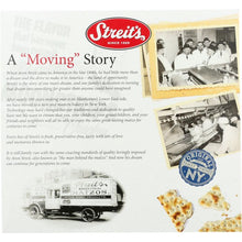 Load image into Gallery viewer, STREITS: Unsalted Matzo, 11 oz
