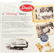 Load image into Gallery viewer, STREITS: Whole Wheat Matzo, 11 oz
