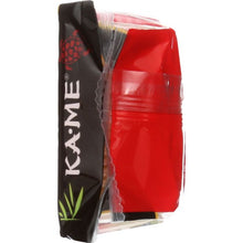 Load image into Gallery viewer, KA ME: Rice Cracker Sesame Gluten Free, 3.5 oz
