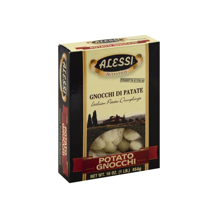 ALESSI: Gnocchi, 16 oz