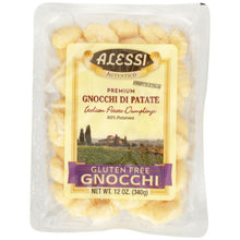 Load image into Gallery viewer, ALESSI: Gnocchi Gluten Free, 12 oz
