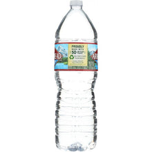 Load image into Gallery viewer, ARROWHEAD: Mountain Spring Water, 1.5 Liter
