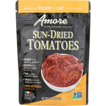 Load image into Gallery viewer, AMORE: Tomatoes Sun Dried, 4.4 oz
