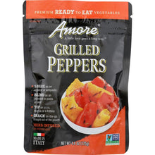 Load image into Gallery viewer, AMORE: Peppers Grilled, 4.4 oz
