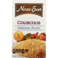 Load image into Gallery viewer, NEAR EAST: Couscous Mix Original Plain, 10 Oz
