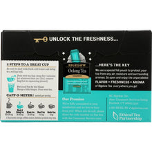 Load image into Gallery viewer, BIGELOW: Oolong Tea Classic 20 Tea Bags, 1.50 oz

