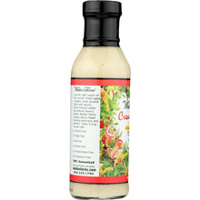 Load image into Gallery viewer, WALDEN FARMS: Calorie Free Salad Dressing Creamy Bacon, 12 oz
