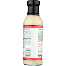 Load image into Gallery viewer, WALDEN FARMS: Calorie Free Salad Dressing Creamy Bacon, 12 oz
