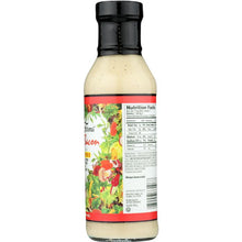 Load image into Gallery viewer, WALDEN FARMS: Calorie Free Salad Dressing Creamy Bacon, 12 oz
