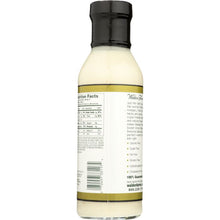 Load image into Gallery viewer, WALDEN FARMS: Jersey Sweet Onion Dressing, 12 Oz
