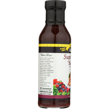 Load image into Gallery viewer, WALDEN FARMS: Super Fruits Balsamic Vinaigrette, 12 Oz
