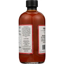 Load image into Gallery viewer, TGI FRIDAYS: Sauce Ghost Pepper, 9 oz
