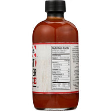 Load image into Gallery viewer, TGI FRIDAYS: Sauce Ghost Pepper, 9 oz
