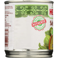 Load image into Gallery viewer, HERDEZ: Salsa Verde, 7 oz
