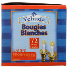 Load image into Gallery viewer, YEHUDA: Candle Sabbath, 72 pc
