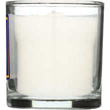 Load image into Gallery viewer, YEHUDA: Yahrzeit Memorial Candle Glass Tumbler, 1 ct
