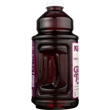 Load image into Gallery viewer, KEDEM: Concord Grape Juice, 64 Oz
