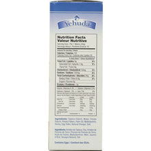 Load image into Gallery viewer, YEHUDA: Gluten Free Matzo-Style Squares, 10.5 oz

