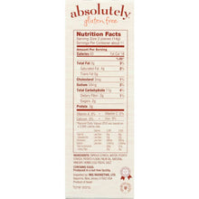 Load image into Gallery viewer, ABSOLUTELY GLUTEN FREE: Flatbread Gluten Free Original, 5.29 oz
