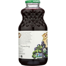 Load image into Gallery viewer, R.W. KNUDSEN FAMILY: Organic Concord Grape Juice, 32 oz
