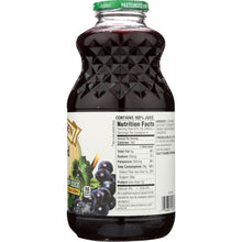 Load image into Gallery viewer, R.W. KNUDSEN FAMILY: Organic Concord Grape Juice, 32 oz
