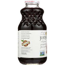 Load image into Gallery viewer, R.W. KNUDSEN FAMILY: Just Juice Pomegranate, 32 oz
