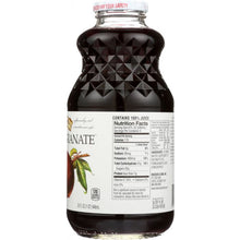 Load image into Gallery viewer, R.W. KNUDSEN FAMILY: Just Juice Pomegranate, 32 oz
