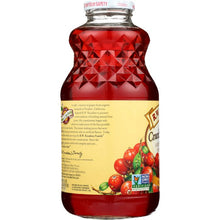 Load image into Gallery viewer, R.W. KNUDSEN FAMILY: Natural Cranberry Nectar, 32 oz
