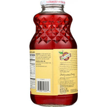 Load image into Gallery viewer, R.W. KNUDSEN FAMILY: Natural Cranberry Nectar, 32 oz
