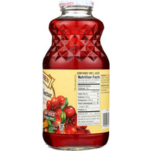 Load image into Gallery viewer, R.W. KNUDSEN FAMILY: Natural Cranberry Nectar, 32 oz
