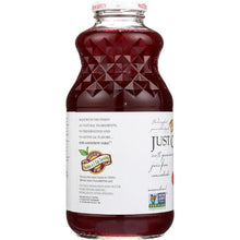 Load image into Gallery viewer, R.W. KNUDSEN FAMILY: Just Juice Cranberry, 32 oz
