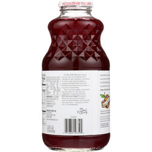 Load image into Gallery viewer, R.W. KNUDSEN FAMILY: Just Juice Cranberry, 32 oz
