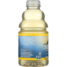 Load image into Gallery viewer, R.W. KNUDSEN: Recharge Lemon Juice, 32 fo
