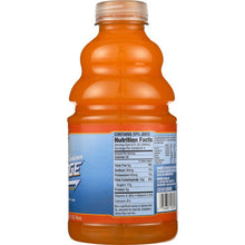 Load image into Gallery viewer, R.W. KNUDSEN: Recharge Orange Sports Drink, 32 fo
