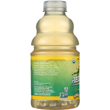 Load image into Gallery viewer, KNUDSEN: Juice Recharge Lemon Organic, 32 oz
