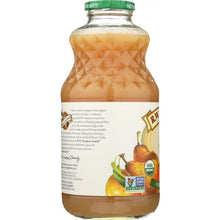 Load image into Gallery viewer, R.W. KNUDSEN: Family Organic Pear Juice, 32 oz
