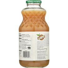 Load image into Gallery viewer, R.W. KNUDSEN: Family Organic Pear Juice, 32 oz
