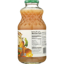 Load image into Gallery viewer, R.W. KNUDSEN: Family Organic Pear Juice, 32 oz
