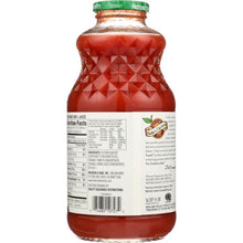 Load image into Gallery viewer, R.W KNUDSEN FAMILY: Organic Juice Tomato, 32 oz
